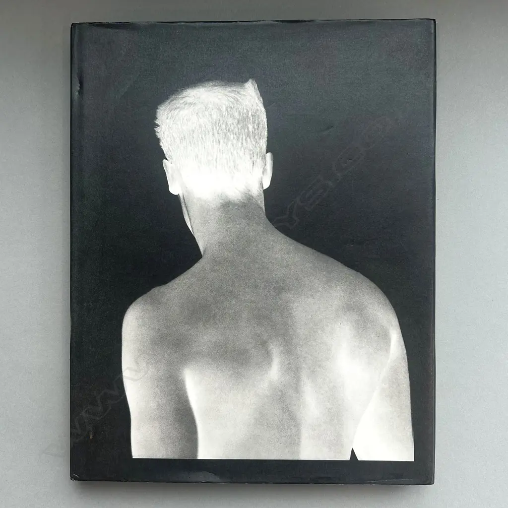 BRUCE WEBER Image 1++